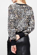 Pull Privoli - Noir