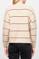 Suncoo - Paddy sweater - Beige