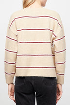 Pull Paddy - Beige