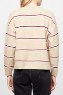 Pull Paddy - Beige