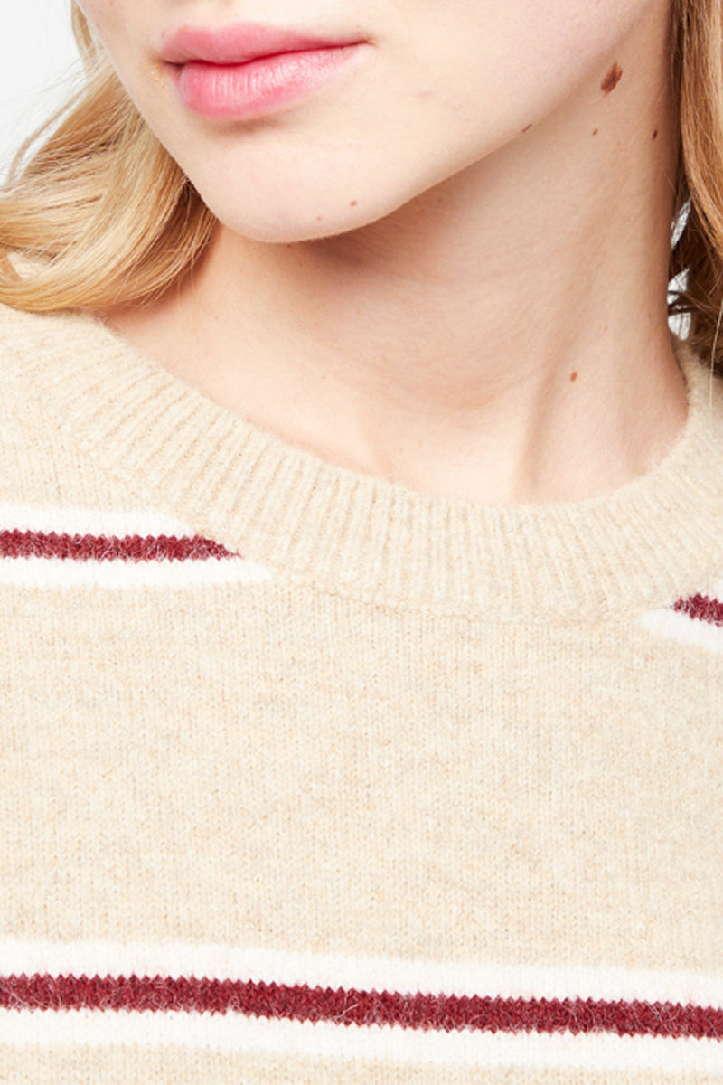Pull Paddy - Beige
