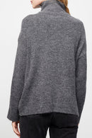 Jersey Privat - Gris oscuro