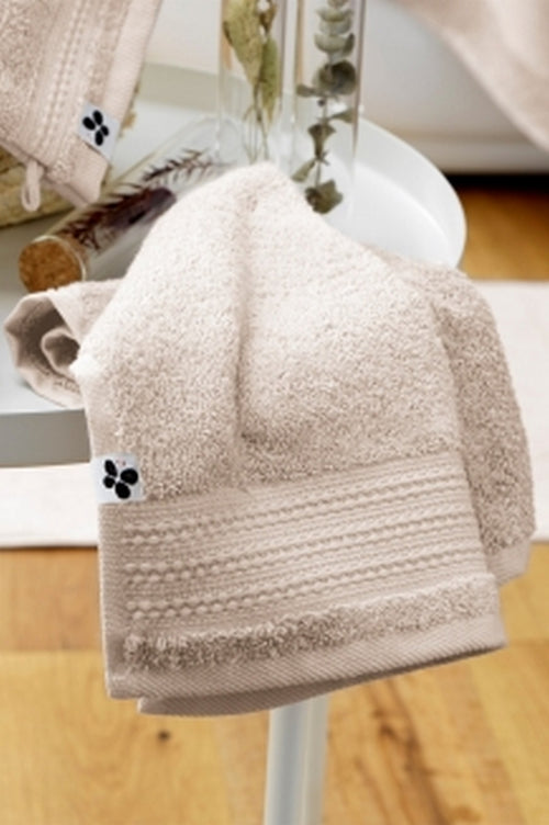 Serviette Invité - Garance - Pampa