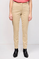 Chino Dobbia Beige