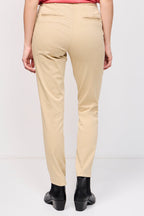 Chino Dobbia Beige