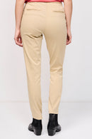 Chino Dobbia Beige