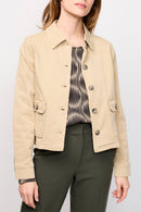 Vestes Sisal