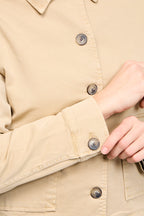 Vestes Sisal