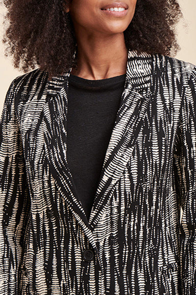 Veste Cahida Noir