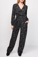 Caliope Jumpsuit Black