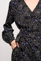 Black Caliope Jumpsuit