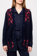 Gilet Rodley Bleu Marine
