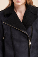 Fallon Jacket - Black