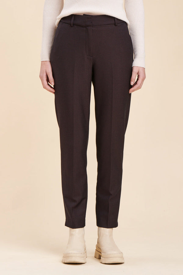 Chino Billy Marron