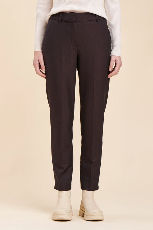 Chinos Billy Brown