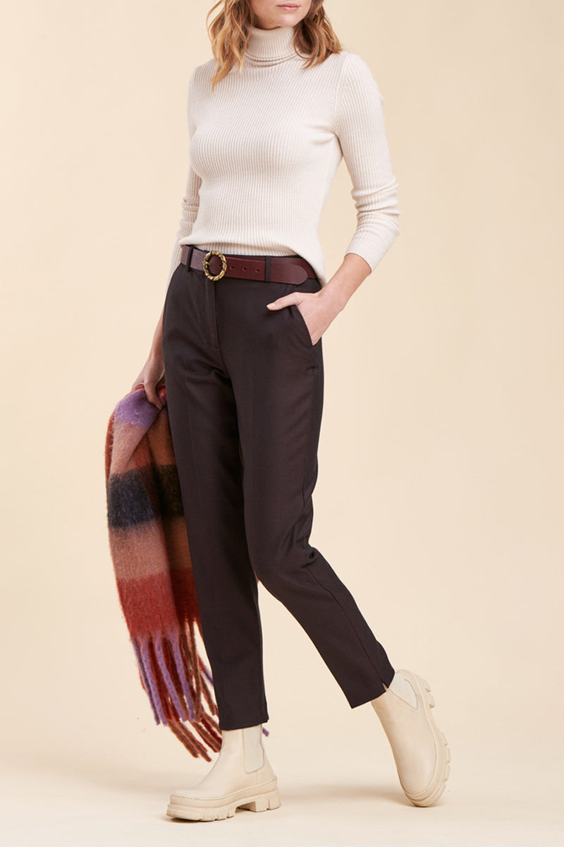 Chino Billy Marron