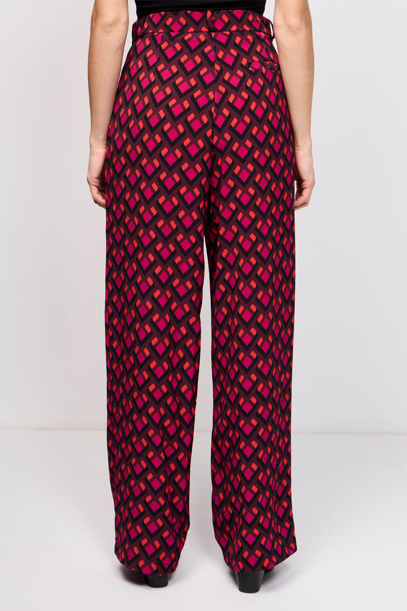 Pantalones de vid