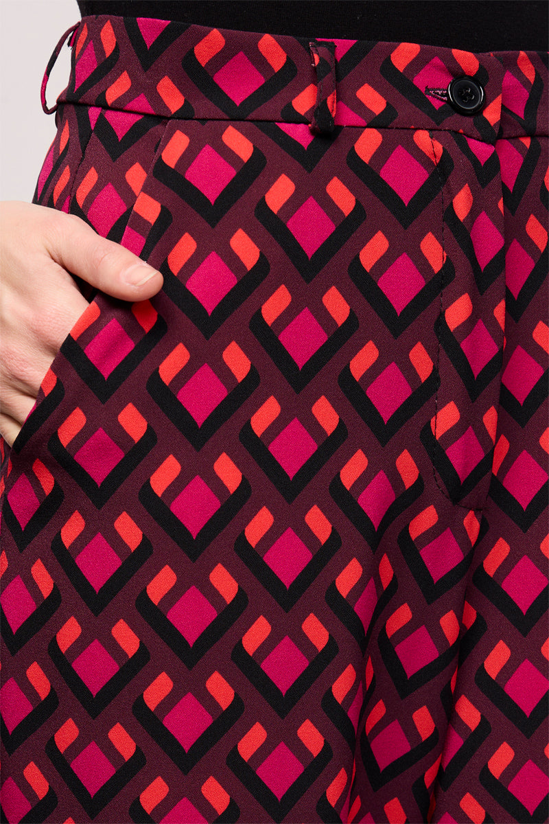 Pantalones de vid