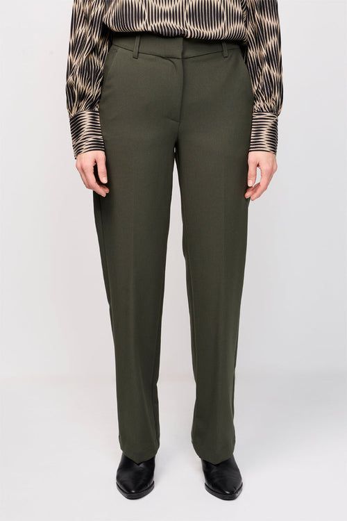 Platane Trousers