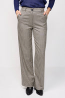 Pantalón Crudo Petróleo