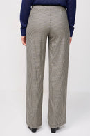 Pantalón Crudo Petróleo