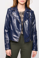 Veste Chibo Bleu