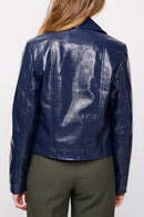 Veste Chibo Bleu