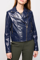 Veste Chibo Bleu