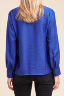 Blouse Calor Saphir
