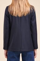 Chaqueta Belina Azul Marino
