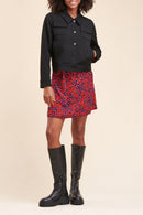 Chaqueta Pigale Negra