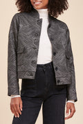 Veste Ranal Anthracite