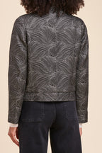 Veste Ranal Anthracite