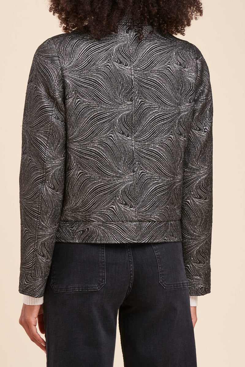 Veste Ranal Anthracite