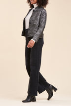 Veste Ranal Anthracite