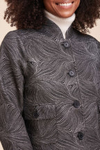 Veste Ranal Anthracite