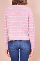 Pull Chessy Rose