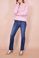 Pull Chessy Rose