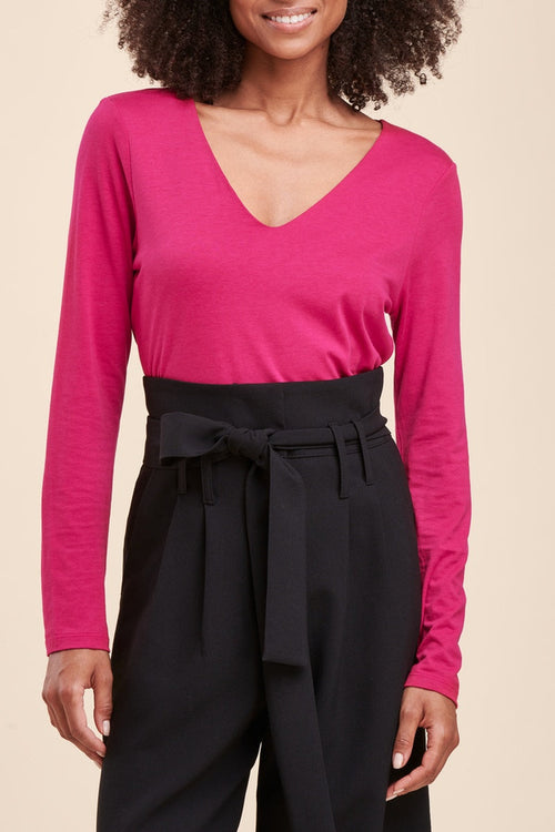 Canil Pink T-Shirt