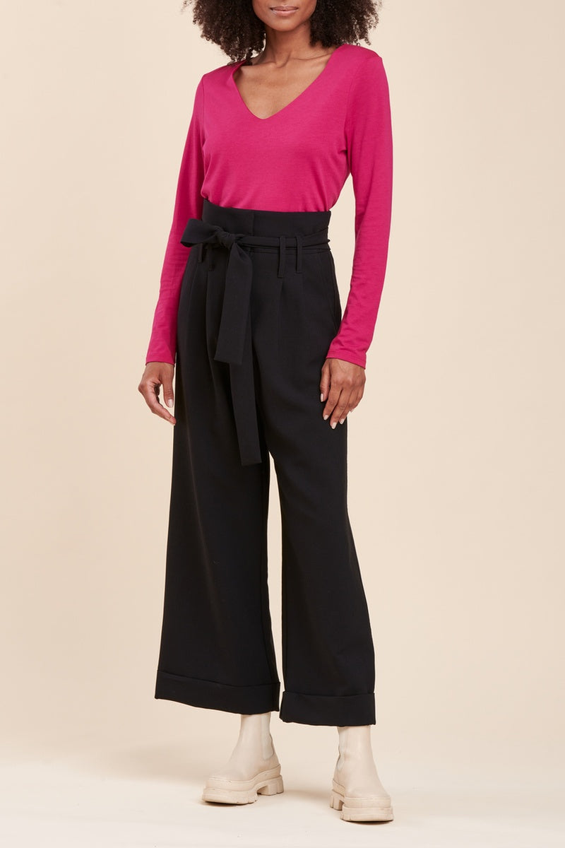 Pink Canil T-Shirt