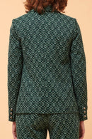 Bonny Jacket Green