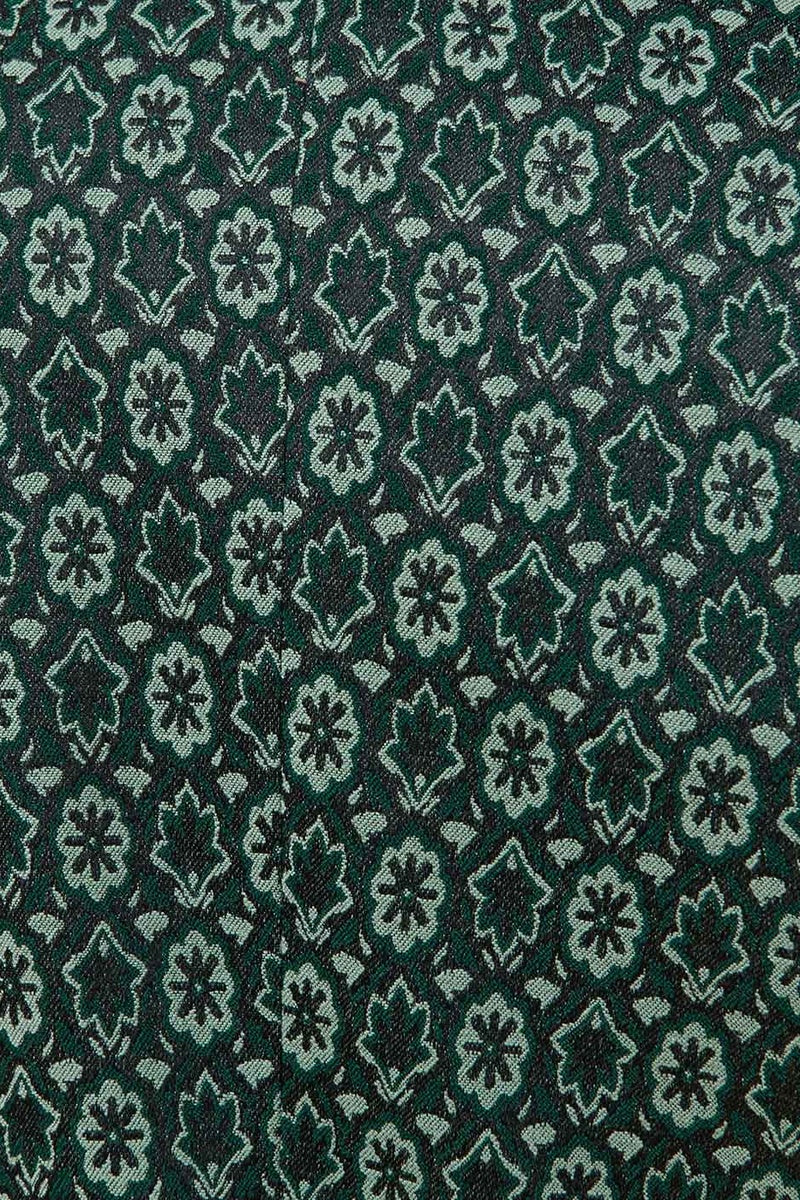 Bonny Jacket Green