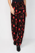 Pantalón Casual Bacchia Negro
