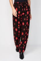 Pantalón Casual Bacchia Negro