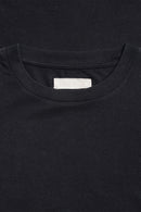 T-Shirt Court Urban Cropped Anthracite - Femme