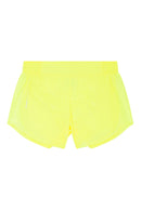 Short Active Runny Jaune - Femme