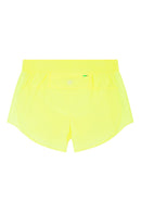 Short Active Runny Jaune - Femme