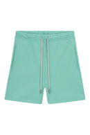 Sweet Pants - Short Vert D'Eau - Homme