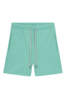 Sweet Pants - Aqua Green Shorts - Men