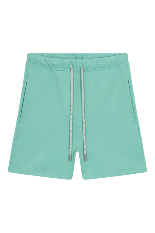 Short Vert D'Eau - Homme